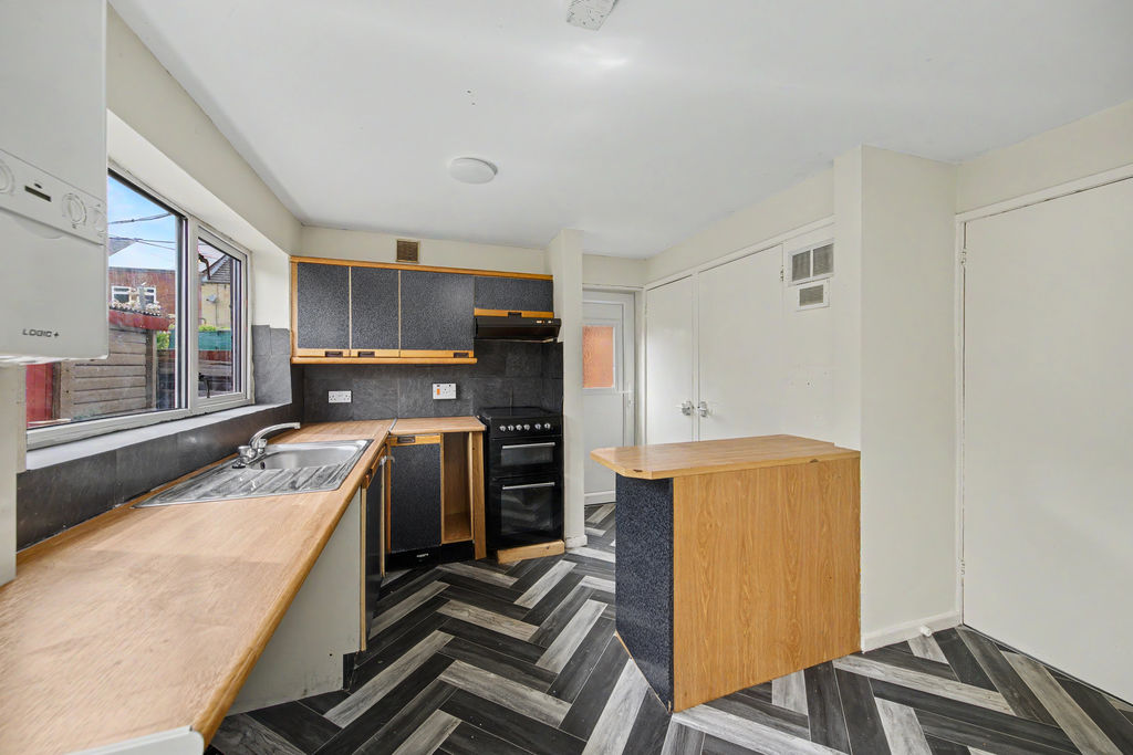 Hawksley Avenue